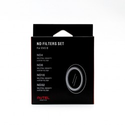 Autel EVO II 8k ND Filter Kit