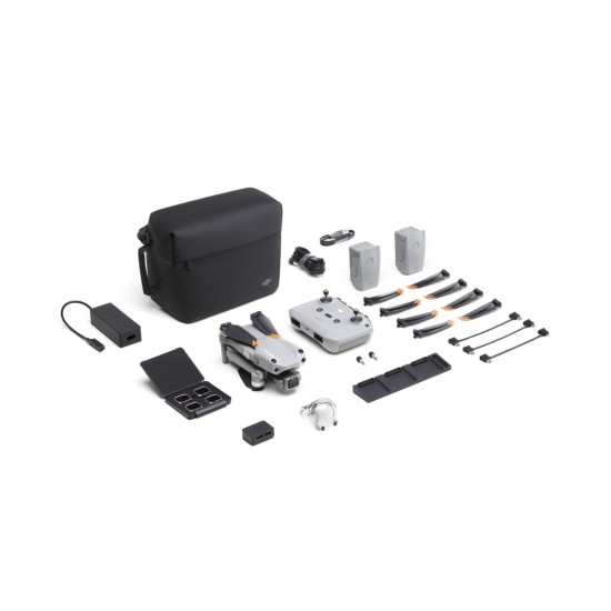 DJI Air 2S Fly More Combo w/Smart Controller