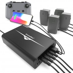 Energen DroneMax Charger for Mavic Air 2 Series