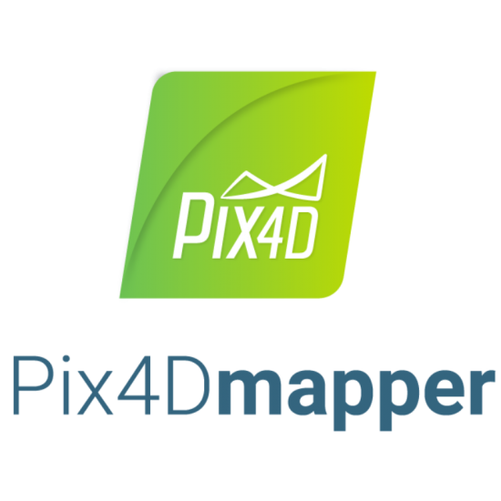 Pix4Dmapper - Monthly rental license