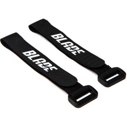 Blade - Conspiracy 220 - Hook and Loop Strap - BLH02006
