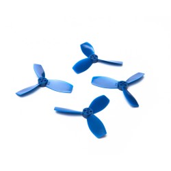 Blade Torrent 110 FPV - 2" Propellers (Blue) - BLH04009BL