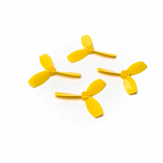 Blade Torrent 110 FPV - 2" Propellers (Yellow) - BLH04009YE