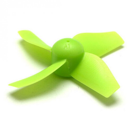Eachine E010 RC Propeller For Blade Inductrix (Green)