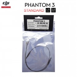 DJI Phantom 3 Standard - Receiver Antenna 5.8g - Part 69