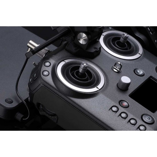 DJI Cendence Control Stick Cover – Part 3