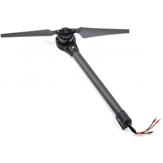 DJI S900 Complete Arm (CCW-Green) - Part 32
