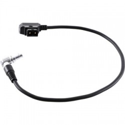 DJI Focus - Motor Power Cable (Right Angle, 400mm) - Part 17