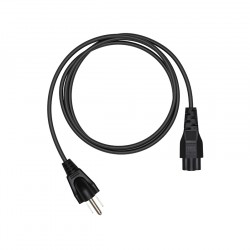 DJI Inspire 2 - 180W Power Adaptor AC Cable  - Part 26
