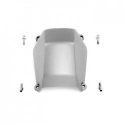 DJI Inspire 2 Nose Cover Part 1