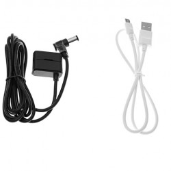 DJI Inspire 1 - Remote Controller Cable Kit - Part 34