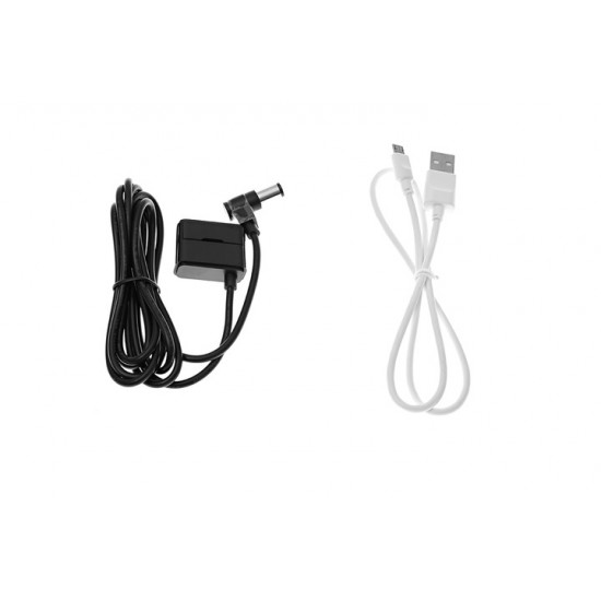DJI Inspire 1 - Remote Controller Cable Kit - Part 34