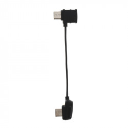 DJI Mavic - RC Cable (Standard Micro USB connector) - Part 3