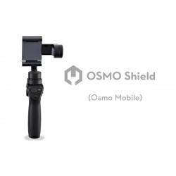 DJI Osmo Shield Protection Plan (Osmo Mobile)