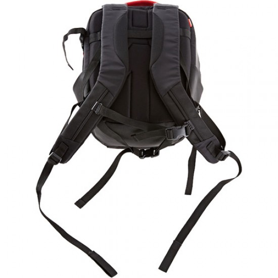 DJI Osmo - Manfrotto - Gear Backpack Medium