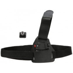 DJI Osmo - Chest Strap Mount - Part 79