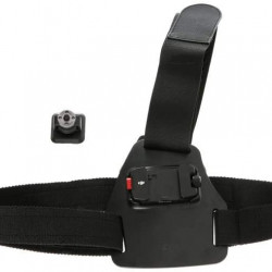 DJI Osmo - Chest Strap Mount - Part 79