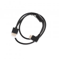 DJI Ronin-MX - HDMI to Mini HDMI Cable for SRW-60G - Part 11