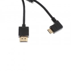 DJI Ronin-MX - HDMI to Mini HDMI Cable for SRW-60G - Part 11
