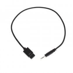 DJI Ronin-MX - RSS Control Cable for BMCC - Part 4