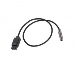 DJI Ronin-MX - RSS Control Cable for RED - Part 5