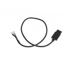 DJI Ronin-MX - RSS Power Cable - Part 12