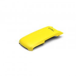 RYZE Tello Snap-on Top Cover (Yellow) - Part 4