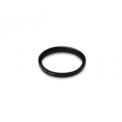 DJI Zenmuse X5 - Balancing Ring for Olympus 17mm f/1.8 Lens - Part 4
