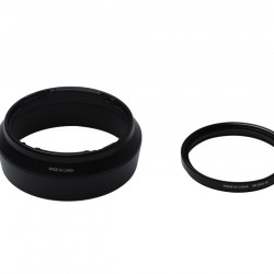 DJI Zenmuse X5S Balancing Ring for Panasonic 15mm - Part 2