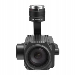 DJI Zenmuse Z30 Camera/Gimbal w/30x Optical Zoom