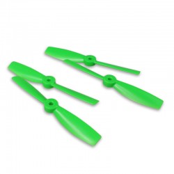 EMAX - 5045 BN Prop Set - 2 CW And 2 CCW (Green) - EMAX-AC-1675