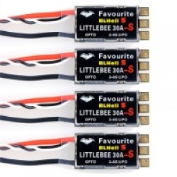 Favourite Electronics / FVT - Littlebee 30A ESC