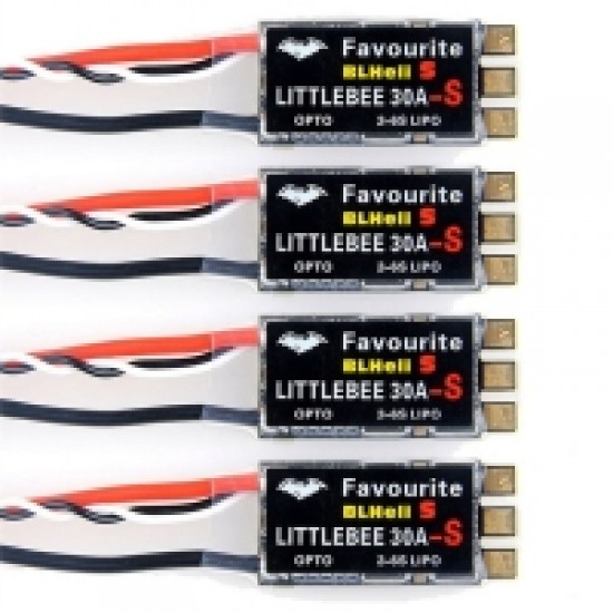 Favourite Electronics / FVT - Littlebee 30A ESC