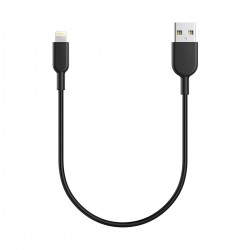 MCWH 1' Lightning USB Cable for iPhone/iPad