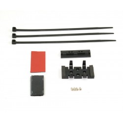 Marco Polo Advanced Transceiver Mounting Kit (3 Pack)