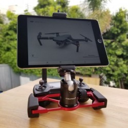 MavMount 3.0 Red for 7" Tablets
