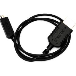 SmallHD 24-inch Thin Micro-HDMI to HDMI Cable