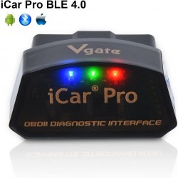 vGate iCar Pro Bluethooth 4.0 ODB 2 Diagnostic Interface