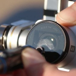 Polar Pro DronePen - Lens Cleaning Pen