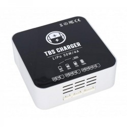 TBS - Battery Charger 50W/4A