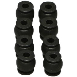 Yuneec Rubber Dampers for CGO2-GB Camera (8-Pack)